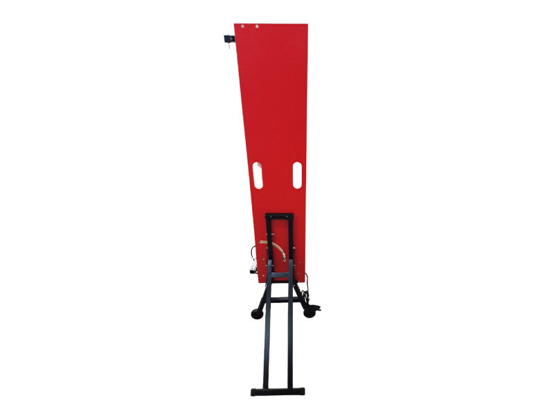 Ghilotina polistiren Styrocut 137 (Cutie carton, max: 137x30 cm + 2 fire taiere cadou) Ghilotina polistiren Styrocut 137 (Cutie carton, max: 137x30 cm + 2 fire taiere cadou)